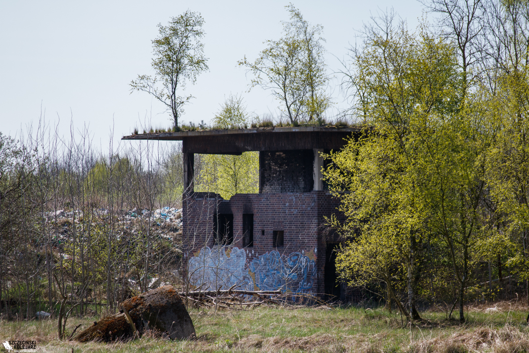 Nastawnia dysponująca