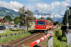 VT8 Ramsau VT8 Ramsau